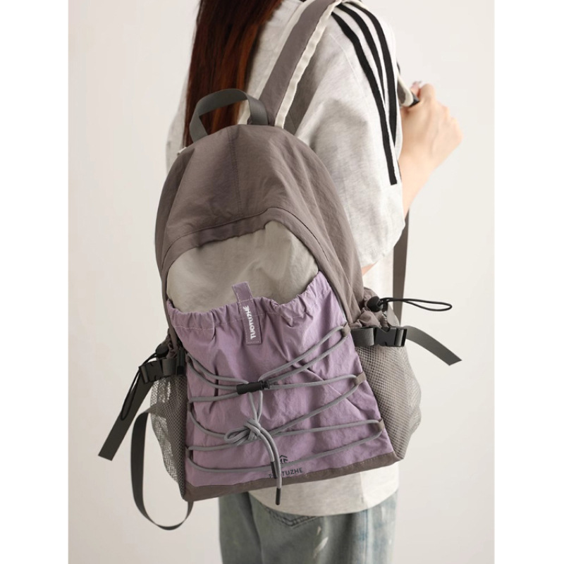 Travel Backpack Woman Everyday - огляд і ціна Women Bags For College