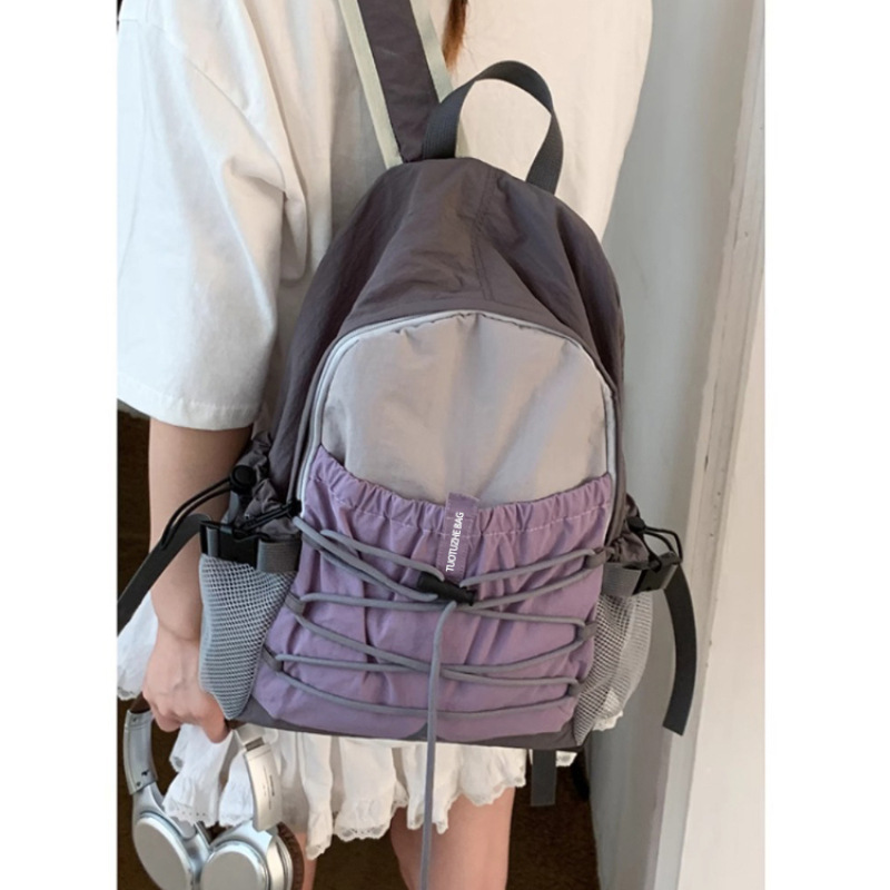 Travel Backpack Woman Everyday - огляд і ціна Women Bags For College
