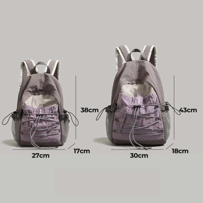Travel Backpack Woman Everyday - огляд і ціна Women Bags For College