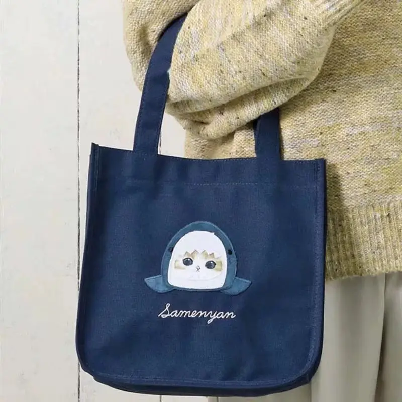 Japanese Mofusand Same Style N - огляд і ціна Women'S Japanese Bags
