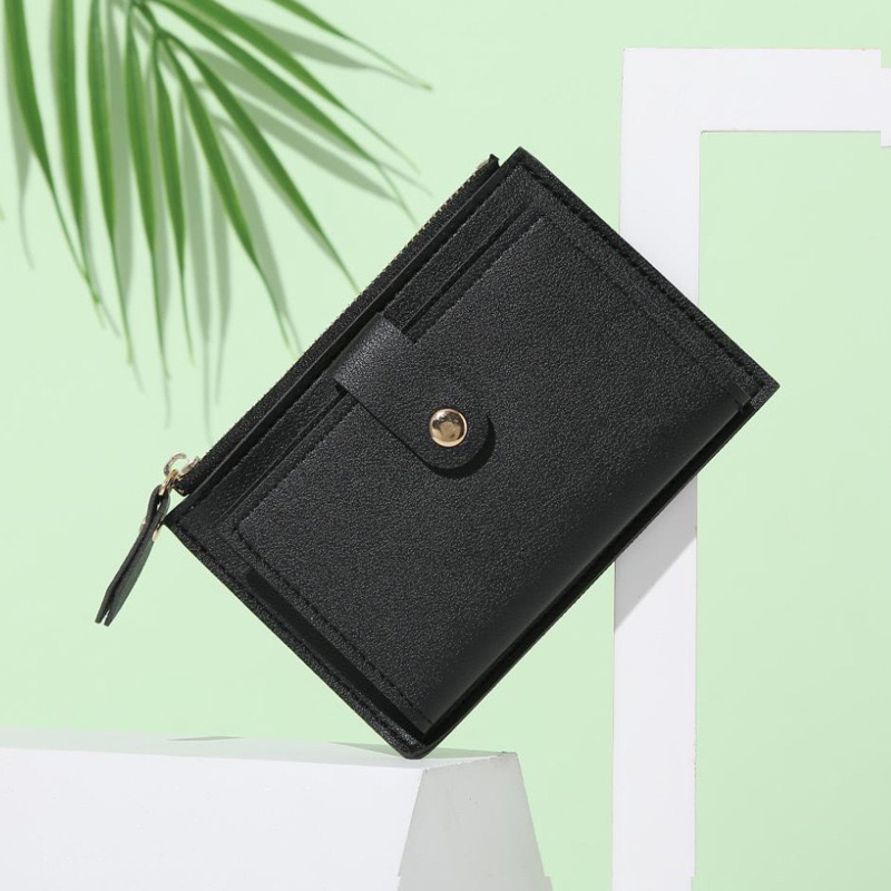 Ladies ultra-thin card package - огляд і ціна Mini Purse Chain
