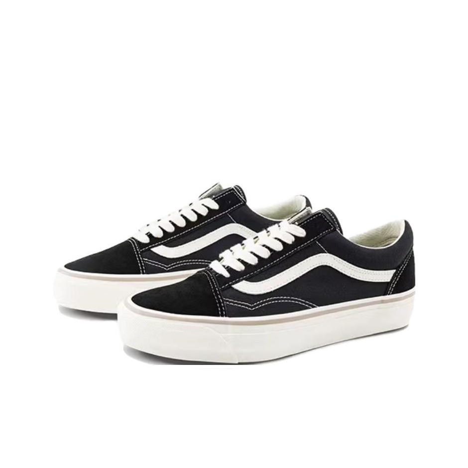 Vans Old Skool 36 Wear resista - огляд і ціна Vans Shoes Old Skool