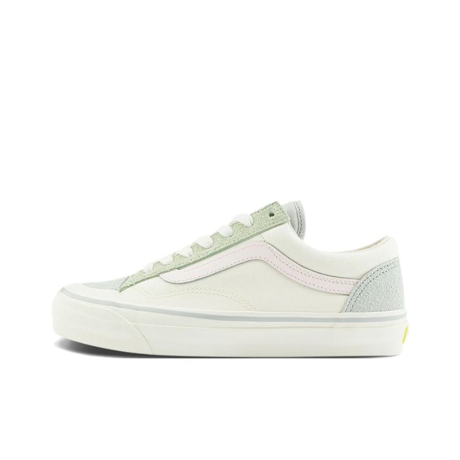 Vans Old Skool Reissue 136 Ska - огляд і ціна Vans Shoes Old Skool