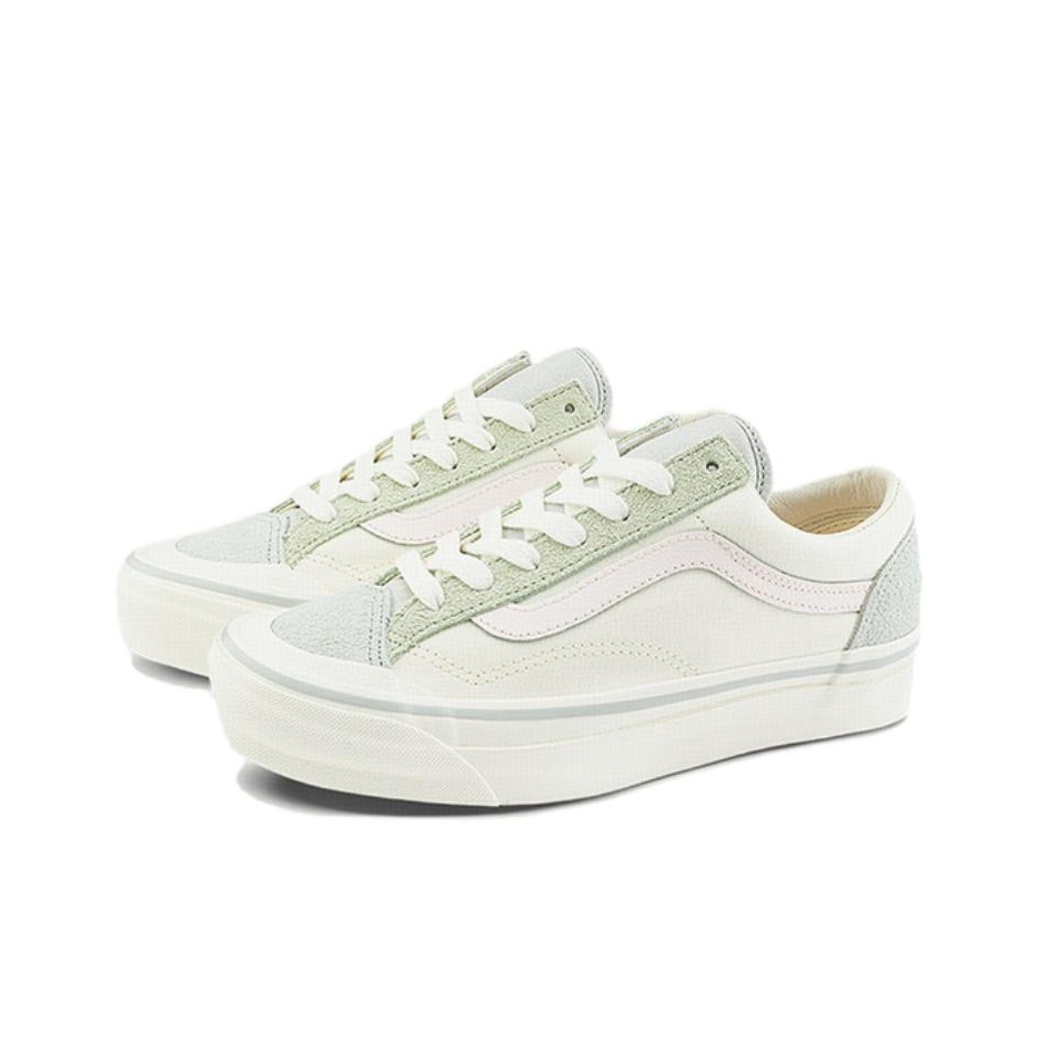 Vans Old Skool Reissue 136 Ska - огляд і ціна Vans Shoes Old Skool
