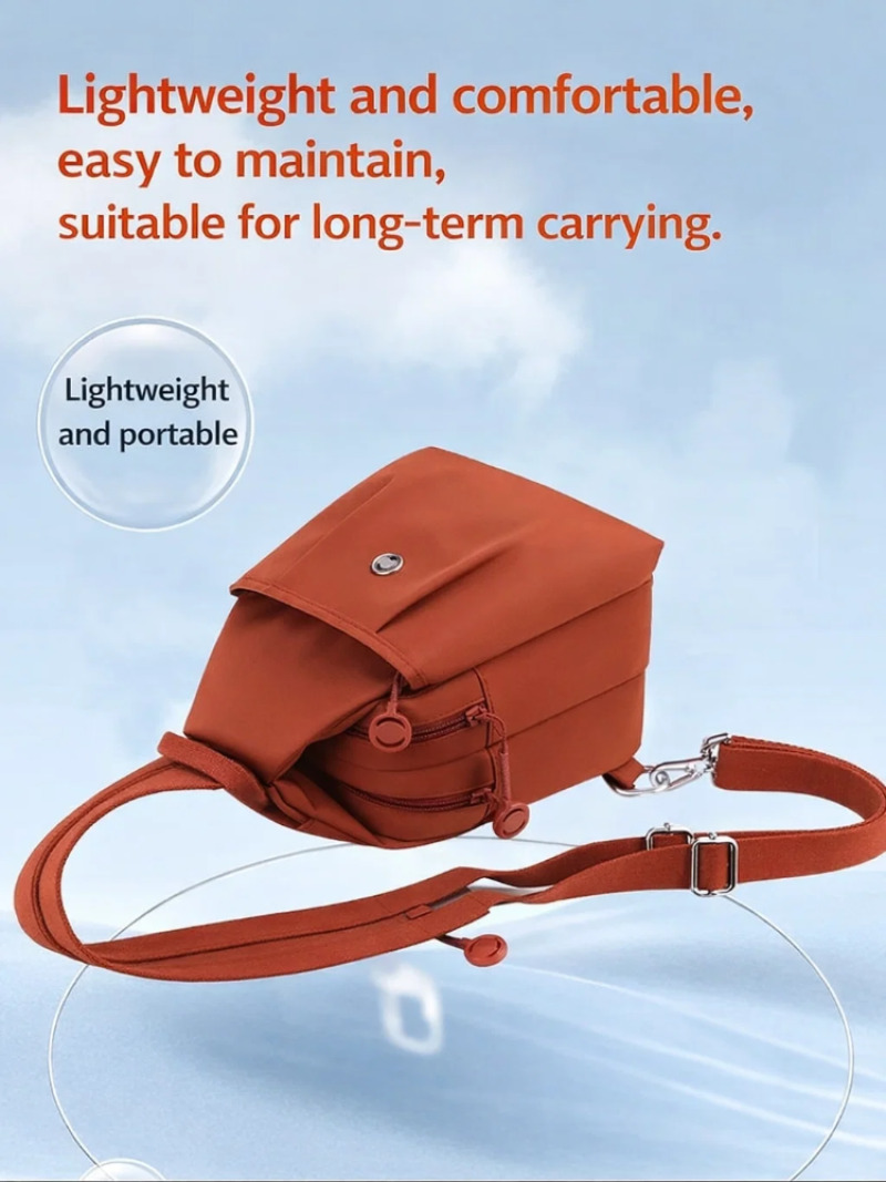 Women's Lightweight Mini Backp - огляд і ціна Mini Backpack Women