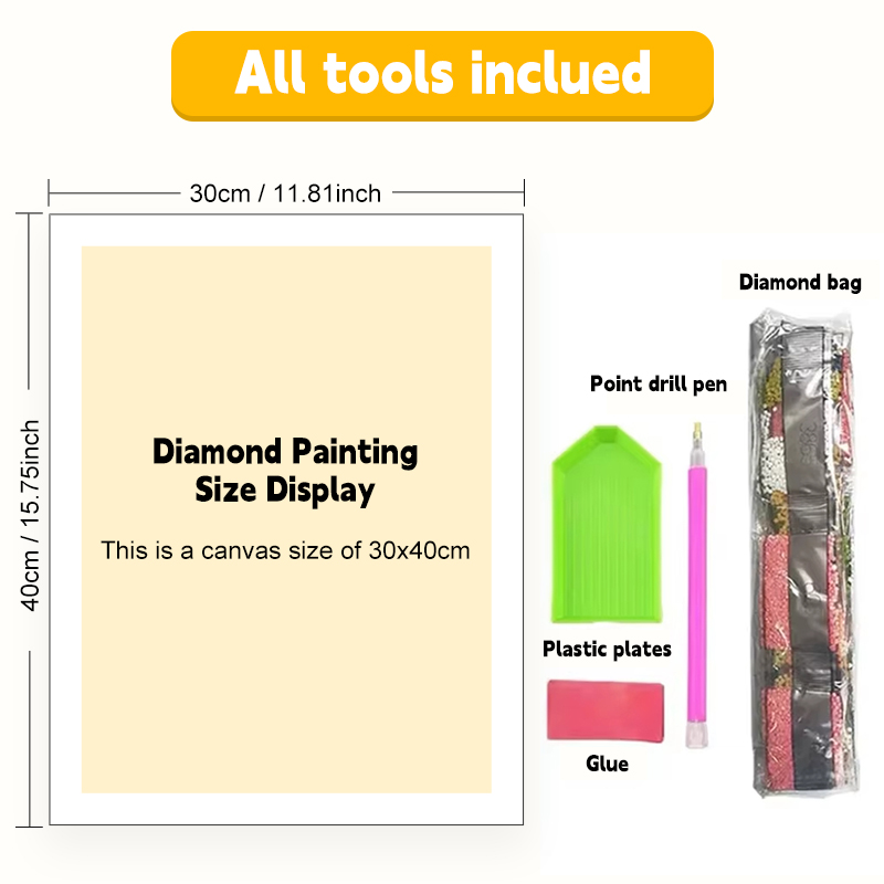 DIY Diamond Paintings Kits New - огляд і ціна Women'S Bags New Collection