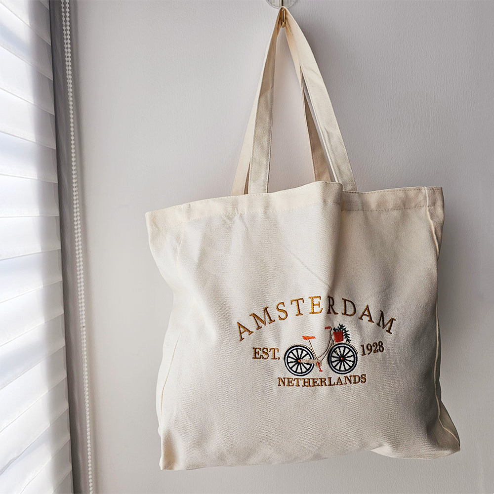 Amsterdam Netherlands Vintage  - огляд і ціна Women Bags Netherlands