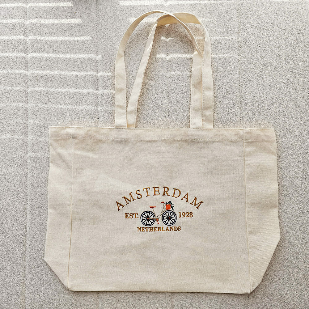 Amsterdam Netherlands Vintage  - огляд і ціна Women Bags Netherlands
