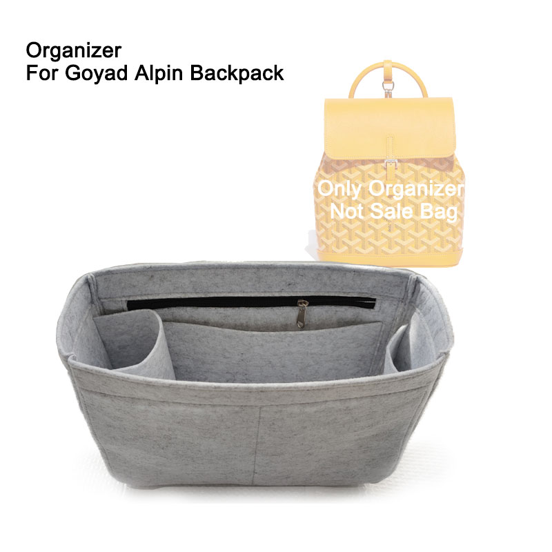 Organizer Insert Bag For Go ya - огляд і ціна Women Bags Goyard