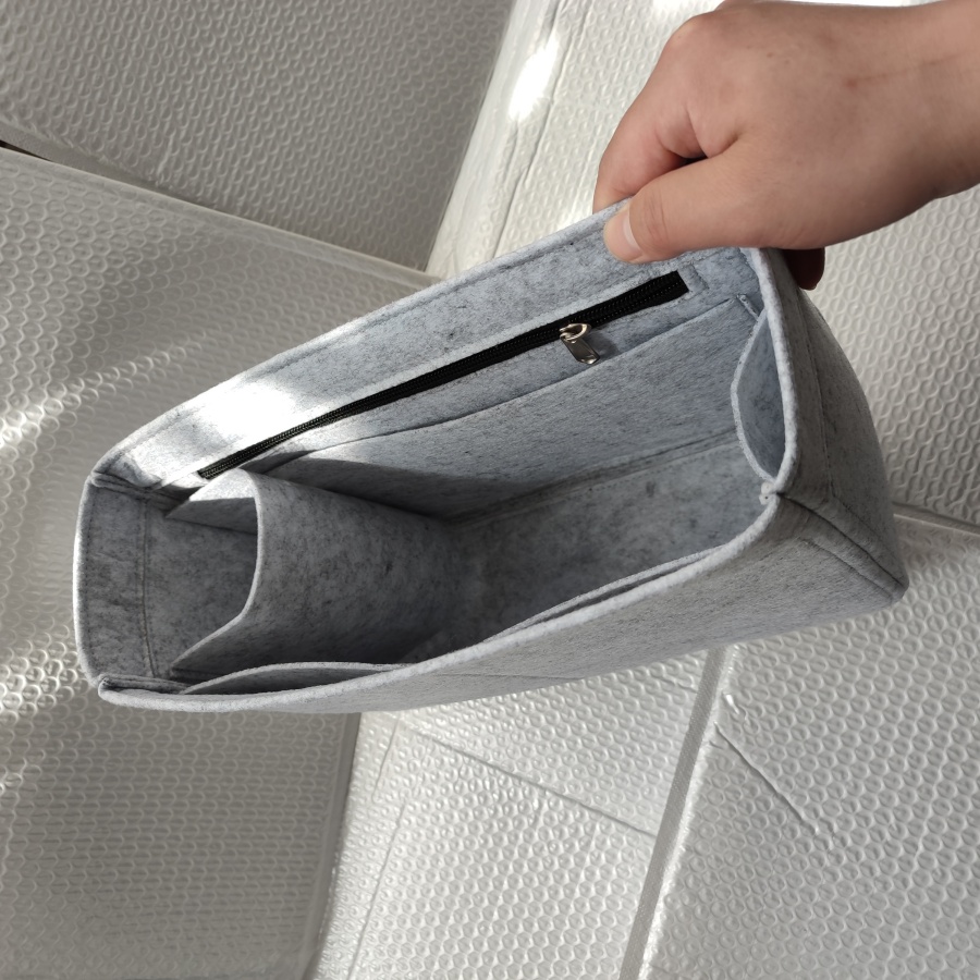Organizer Insert Bag For Go ya - огляд і ціна Women Bags Goyard