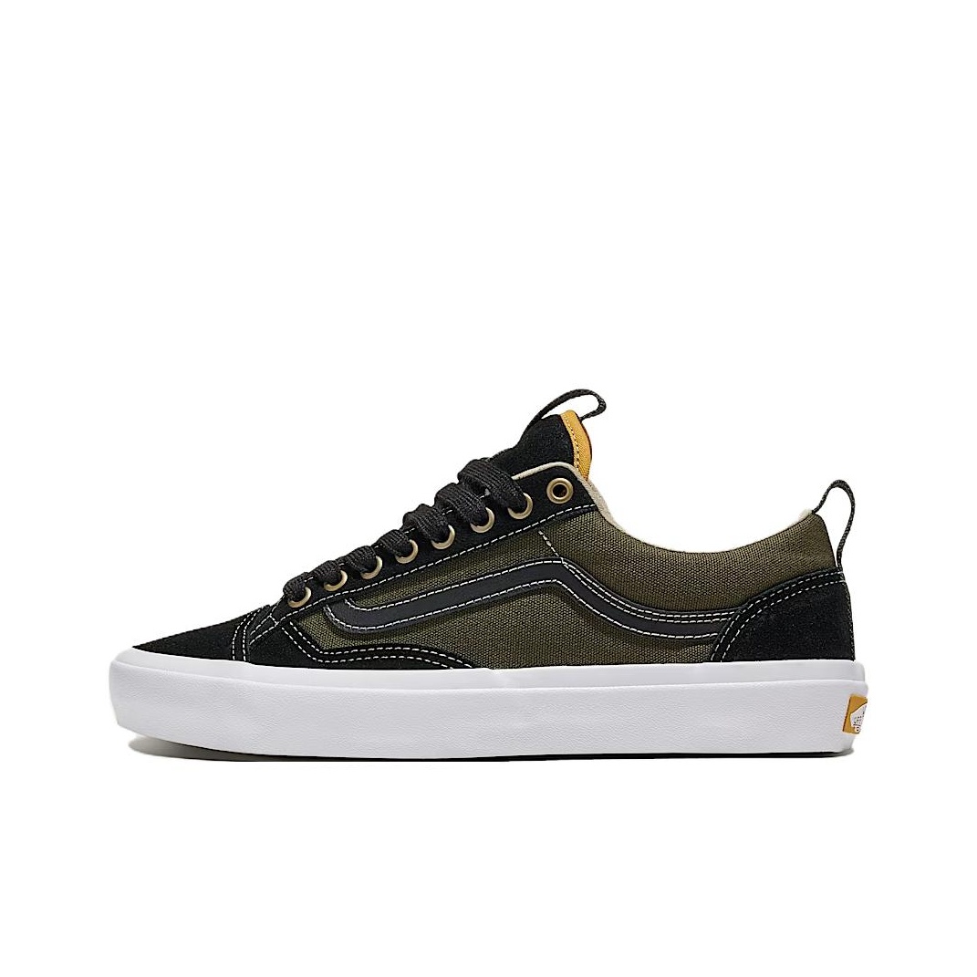 Vans Old Skool 36 Skateboard S - огляд і ціна Vans Shoes Old Skool