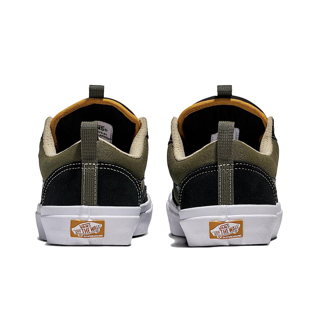 Vans Old Skool 36 Skateboard S - огляд і ціна Vans Shoes Old Skool